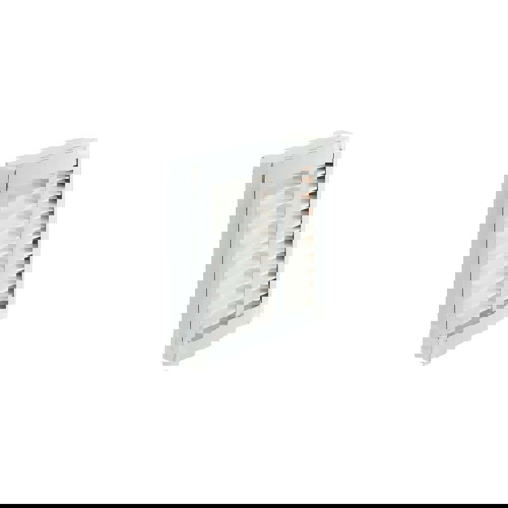 Pleated Air Filter: 10 x 10 x 2